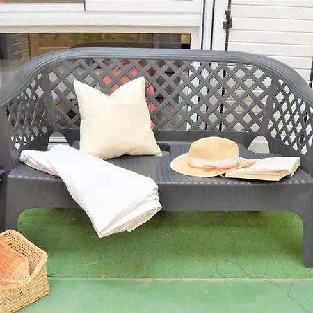 Apartment Casa Avva *