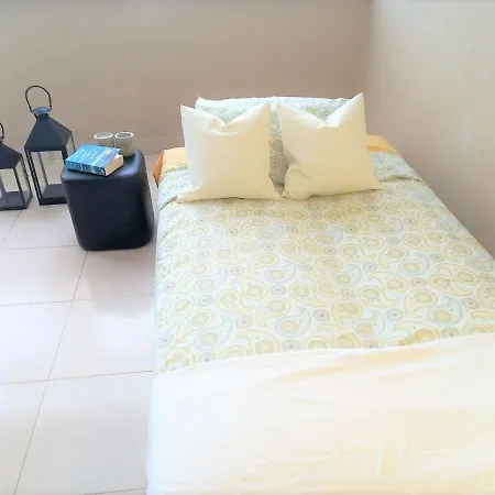 Casa Avva アパート *