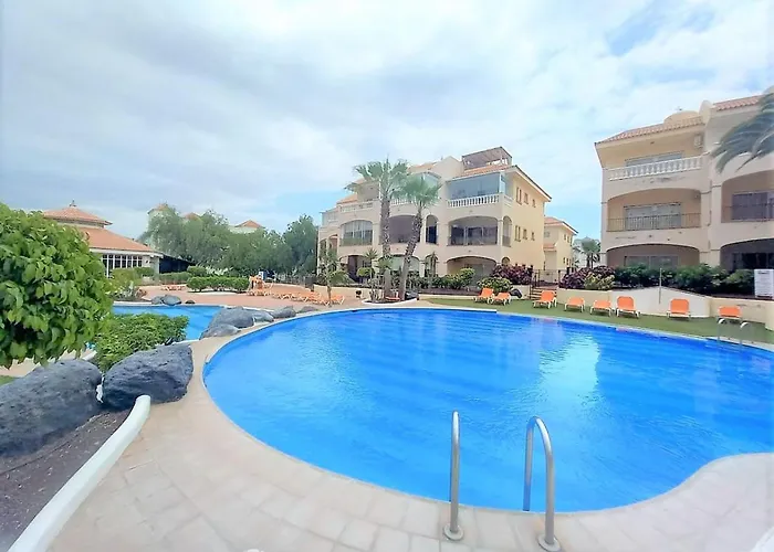 Appartement Casa Avva *