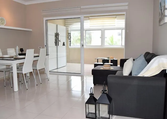 Lejlighed Casa Avva