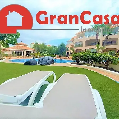 Apartamento Casa Avva San Miguel de Abona