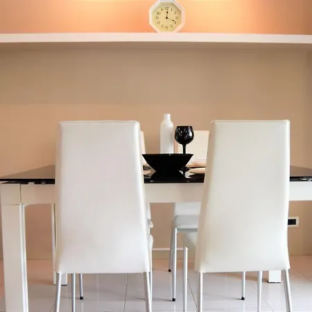 דירה Casa Avva סן מיגל דה אבונה