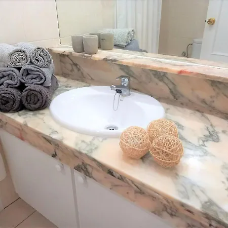 Casa Avva Apartament San Miguel de Abona