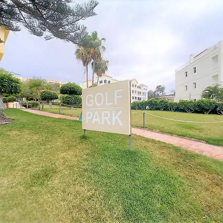 Apartamento Casa Avva San Miguel de Abona