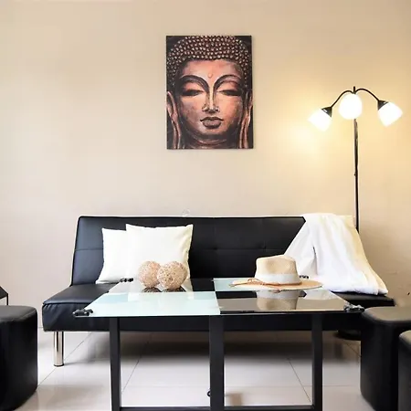 Casa Avva 公寓