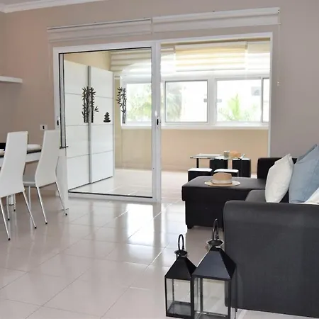 דירה Casa Avva
