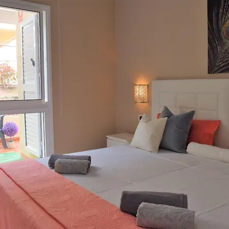 Apartamento Casa Avva *