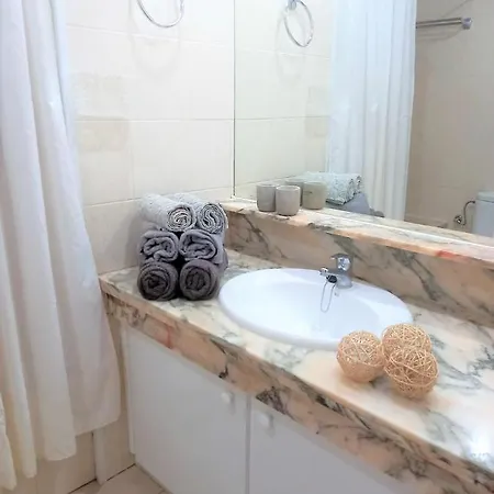 Apartamento Casa Avva