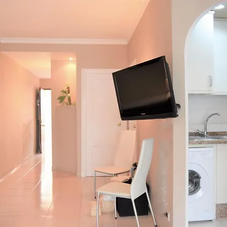 Casa Avva * סן מיגל דה אבונה