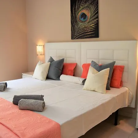 Apartament Casa Avva *
