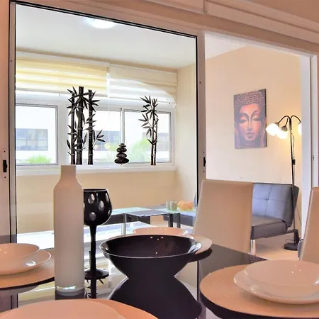 Apartamento Casa Avva San Miguel de Abona