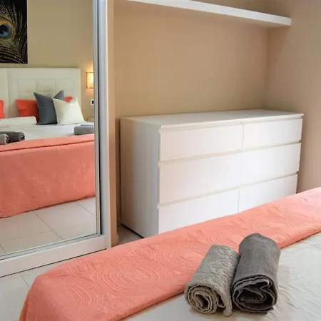Casa Avva Apartament San Miguel de Abona