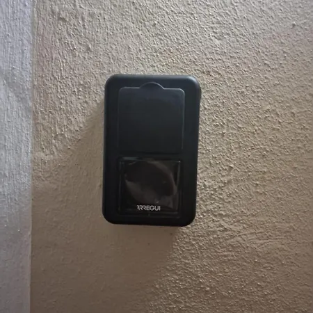דירה Casa Avva סן מיגל דה אבונה