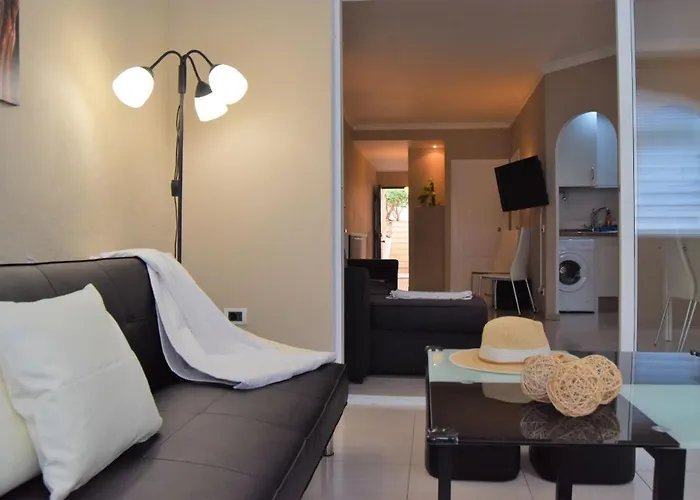 Apartamento Casa Avva