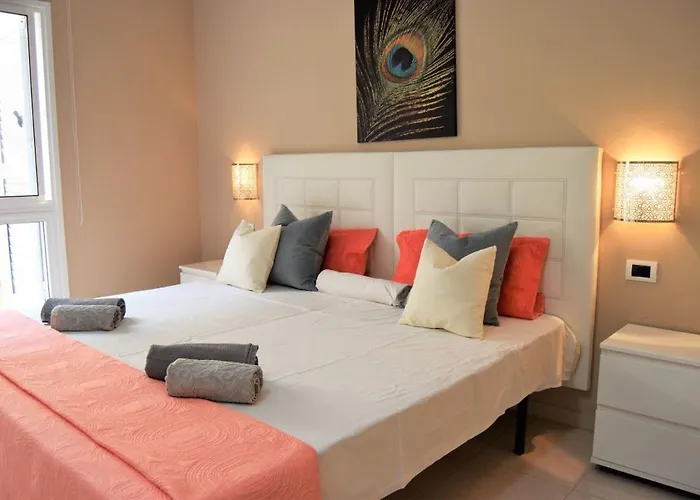 Apartamento Casa Avva *