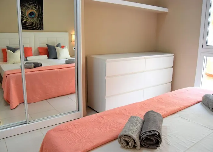 Casa Avva Apartamento San Miguel de Abona