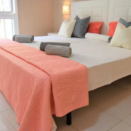 Casa Avva Apartamento *