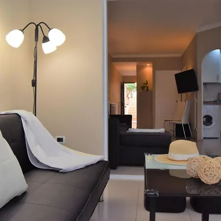 Apartamento Casa Avva