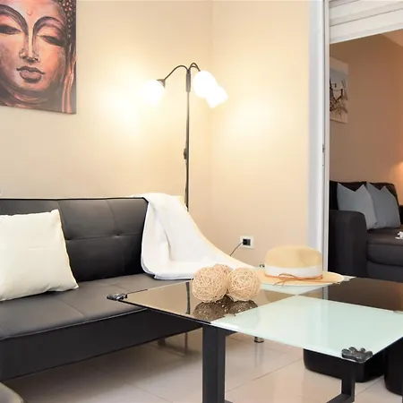 Apartament Casa Avva San Miguel de Abona