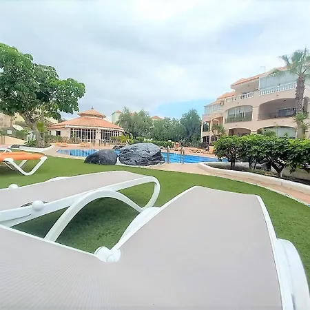 Casa Avva Apartamento San Miguel de Abona